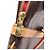 Borsa a Spalla Louis Vuitton Coussin GM Monogram Marrone Monogramma - vista 6
