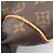 Borsa Boston Louis Vuitton Keepall 60 Monogram Marrone Monogramma - vista 13