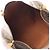 Borsa Boston Louis Vuitton Keepall 60 Monogram Marrone Monogramma - vista 3