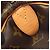 Borsa Boston Louis Vuitton Keepall 60 Monogram Marrone Monogramma - vista 4