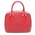 Borsa Louis Vuitton Sablon Rosso
