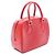 Borsa Louis Vuitton Sablon Rosso - vista 2