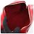 Borsa Louis Vuitton Sablon Rosso - vista 3