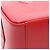 Borsa Louis Vuitton Sablon Rosso - vista 6