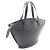 Borsa Louis Vuitton Saint Jacques Epi Noir Nero - vista 2