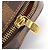 Marsupio Louis Vuitton Geronimos Damier Ebene Marrone - vista 8