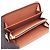 Zippy Louis Vuitton Monogram Long Wallet Braun Monogramm - Ansicht 3