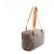 Borsa a Spalla Louis Vuitton Cite GM Monogram Marrone Monogramma - vista 2