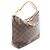 Louis Vuitton Shuri PM Schultertasche Braun Monogramm - Ansicht 2