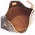 Louis Vuitton Shuri PM Schultertasche Braun Monogramm - Ansicht 3