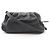 Borsa a tracolla Louis Vuitton Scala Mini Mahina Noir Nero