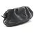 Borsa a tracolla Louis Vuitton Scala Mini Mahina Noir Nero - vista 2