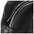 Borsa a tracolla Louis Vuitton Scala Mini Mahina Noir Nero - vista 6