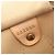 Borsa Louis Vuitton Speedy 30 Damier Azur Bianco - vista 5
