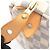 Borsa Louis Vuitton Speedy 30 Damier Azur Bianco - vista 6