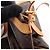 Borsa Louis Vuitton Tivoli GM Marrone Monogramma - vista 11