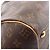 Borsa Louis Vuitton Tivoli GM Marrone Monogramma - vista 6