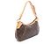 Borsa a Spalla Louis Vuitton Thames PM Marrone Monogramma - vista 2