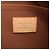 Borsa a Spalla Louis Vuitton Thames PM Marrone Monogramma - vista 4