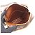 Borsa a Spalla Louis Vuitton Danube Monogram Marrone Monogramma - vista 3
