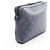 Borsa a tracolla Louis Vuitton Duo Messenger Blu navy - vista 2
