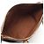 Borsa Tote Louis Vuitton Totally PM Marrone Monogramma - vista 3