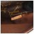Borsa Tote Louis Vuitton Totally PM Marrone Monogramma - vista 5