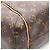 Borsa Tote Louis Vuitton Totally PM Marrone Monogramma - vista 6