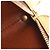 Borsa a tracolla Louis Vuitton Druot Monogram Marrone Monogramma - vista 5