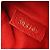 Borsa a tracolla Louis Vuitton Twice Monogram Empreinte Cerise Rosso Fuschia - vista 6
