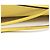 Borsa Tote Louis Vuitton Neverfull MM in pelle Epi Giallo - vista 8