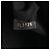Zaino Louis Vuitton Palm Springs PM Monogram Marrone Nero Monogramma - vista 5