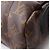 Zaino Louis Vuitton Palm Springs MM in Brown Monogram Marrone Monogramma - vista 10