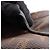 Zaino Louis Vuitton Palm Springs MM in Brown Monogram Marrone Monogramma - vista 11