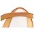 Borsa Louis Vuitton Batignolles Marrone Monogramma - vista 9