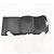Céline Cartera Celine Triomphe Small Flap Negro - vista 12