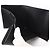 Céline Cartera Celine Triomphe Small Flap Negro - vista 13