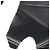 Céline Cartera Celine Triomphe Small Flap Negro - vista 17