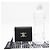 Céline Cartera Celine Triomphe Small Flap Negro - vista 3