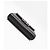 Céline Cartera Celine Triomphe Small Flap Negro - vista 7