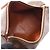 Borsa Louis Vuitton Papillon 26 Marrone Monogramma - vista 3