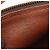 Borsa Louis Vuitton Papillon 26 Marrone Monogramma - vista 4
