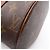 Borsa Louis Vuitton Papillon 26 Marrone Monogramma - vista 7
