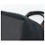 Borsa a mano GUCCI GG Canvas Nera 131228 Auth ep15484 Nero - vista 10