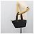 Borsa a mano GUCCI GG Canvas Nera 131228 Auth ep15484 Nero - vista 22