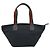 Borsa a mano GUCCI GG Canvas Nera 131228 Auth ep15484 Nero - vista 3