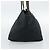 Borsa a mano GUCCI GG Canvas Nera 131228 Auth ep15484 Nero - vista 4