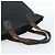 Borsa a mano GUCCI GG Canvas Nera 131228 Auth ep15484 Nero - vista 7