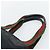 Borsa a mano GUCCI GG Canvas Nera 131228 Auth ep15484 Nero - vista 8