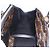 LOUIS VUITTON Borsa City Steamer MM Monogram Leopard M52126 LV Auth 188793SM Monogramma - vista 21